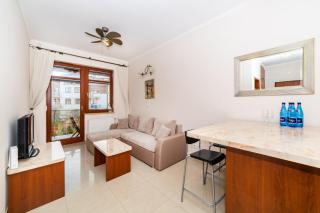 Beige - Neptun Park by OneApartments - Danzig - 0
