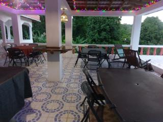 Polish Princess Guest House - Port Antonio - 8