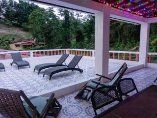 Polish Princess Guest House - Port Antonio - 9