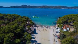ESTRADA mobile home - Biograd na Moru - 2