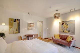 Boutique Apartments Freiburg - Eva - 6