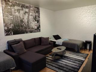 M Apartments Jurvalankatu - Tampere - 3