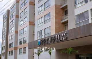 Park Veredas, Flat 513 - Fantástico!!! - Rio Quente - 8