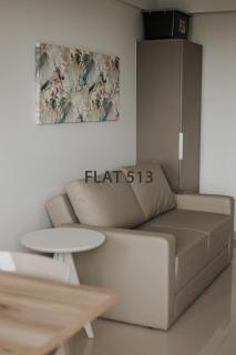 Park Veredas, Flat 513 - Fantástico!!! - Rio Quente - 3