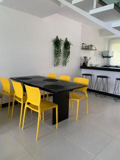 Apartamento MIRANTE DE ESCARPAS 204 - 4