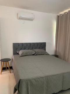 Apartamento MIRANTE DE ESCARPAS 204 - Capitólio - 5