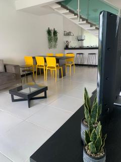 Apartamento MIRANTE DE ESCARPAS 204 - 2