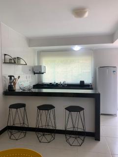 Apartamento MIRANTE DE ESCARPAS 204 - 1