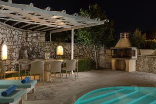 Kassiopi View Villas-Corfu-Villa Eleni,4 bedrooms,large private pool,prime location - 3