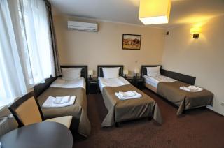 Hotel Martex - 6