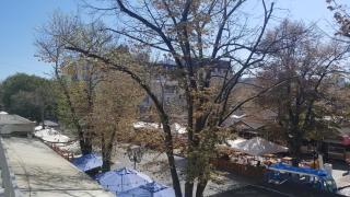 APARTMENT IN DERIBASOVSKAY STREET 20 - 1