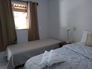 Suites do Ratinho - 6