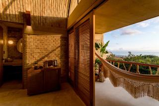 Casona Sforza - Puerto Escondido - 1