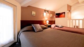 Lyo Hôtel - Centre Lyon Perrache - Lyon - 6