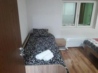 Mal Odmor - Mavrovo - 4