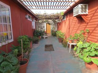 Hotel Malarrimo by Rotamundos - Guerrero Negro - 3