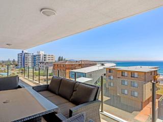Strand Beachside 503 - Forster - 4