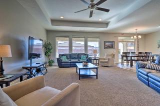 Adventure Bound Home with Pickleball, Hot Tub and More - 7