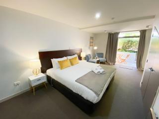 Tekau A charming, quiet and spacious studio - Queenstown - 7