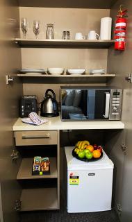 Tekau A charming, quiet and spacious studio - 3