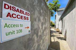 Tekau A charming, quiet and spacious studio - 1