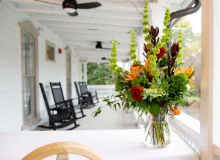 The Colonial Inn - Hillsborough - 9