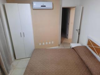 Residence Vespucci Flat Beira Mar - 2