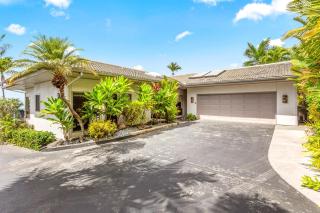 Keauhou Luxury Estate by Casago Kona - Simply Delicious - Private Pool - Kailua-Kona - 9