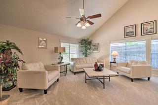 Enchanted Oaks Subdivision Home in Spring, TX - 7