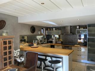 CHALET FAMILIAL AURON - Auron - 1