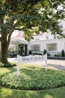 The Inn at Longshore - Westport - 0