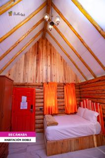 Bellotas Resort - Surutato - 3