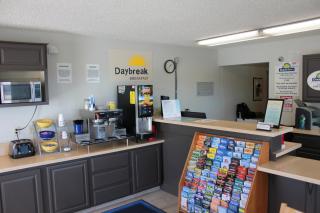 Days Inn by Wyndham Barstow - Barstow - 4