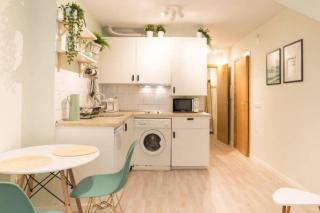 C@tolica House - Malaga - 8