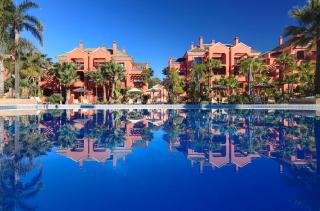 Vasari Resort - Marbella - 0