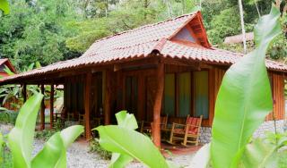 Esquinas Rainforest Lodge - Golfito - 3
