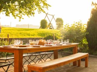 Lush Mansion in Voeren with Private Garden - Fourons - 0