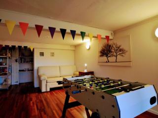 Quiet Chalet with Forest & panoramic views - Tenneville - 5
