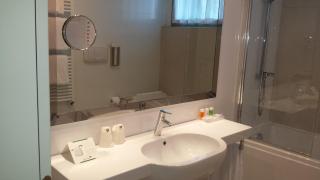 Best Western Plus Hotel Monza e Brianza Palace - 4