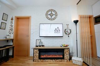 Apartmani MAGLA Jahorina - Jahorina - 9