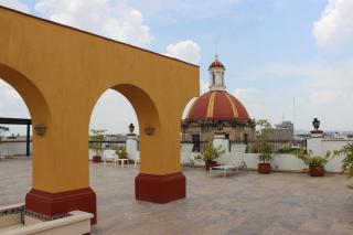 Hotel de Mendoza - Guadalajara - 4