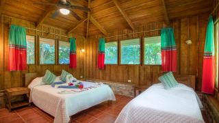 Esquinas Rainforest Lodge - Golfito - 2