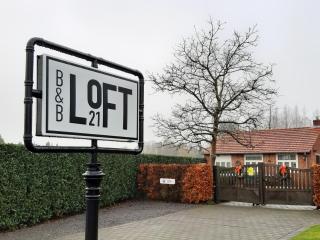 B&B LoFt 21 - 8