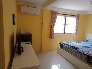 Golf-Sea-City Guest House - 6