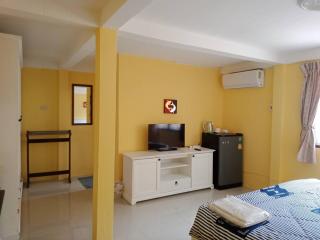 Golf-Sea-City Guest House - 3