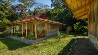 Esquinas Rainforest Lodge - Golfito - 8
