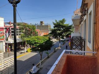 Hostal Herencia - Tequila - 5