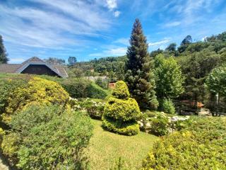 Casa em campos do Jordão - 1