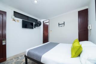 Hotel Ayenda Calypso 1142 - Pereira - 6