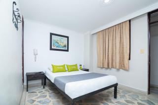 Hotel Ayenda Calypso 1142 - Pereira - 9